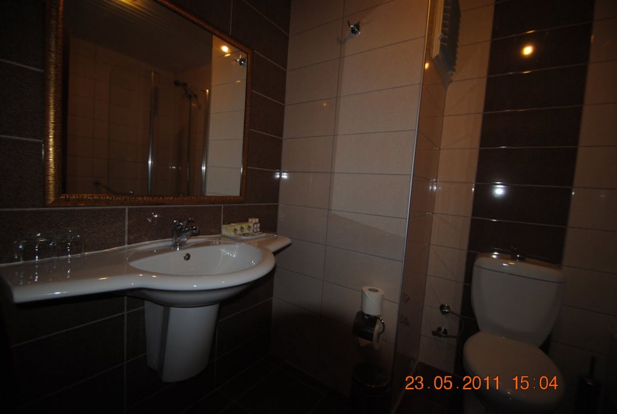 imagini hotel EFTALYA AQUA ALANYA